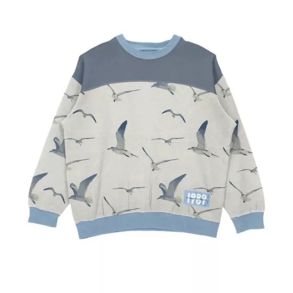 Taylor Swift 1989 Bird Sweatshirt